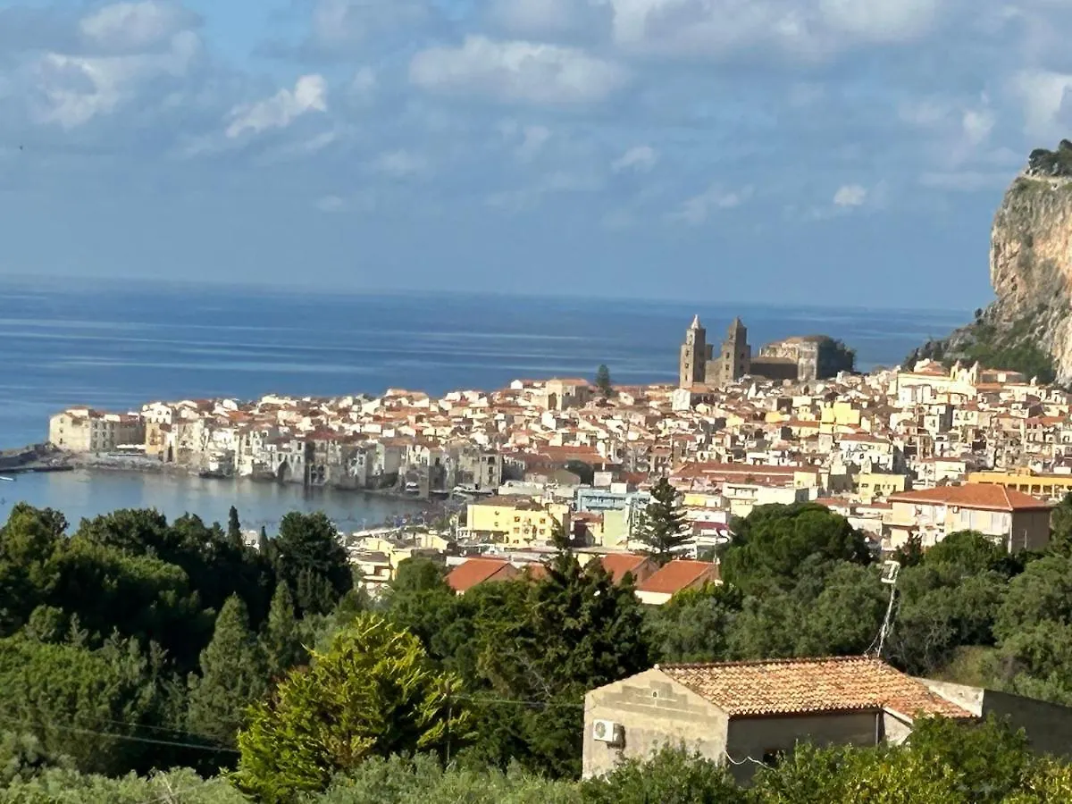 Villetta Sul Mare In Resort Village Campofelice Di Roccella